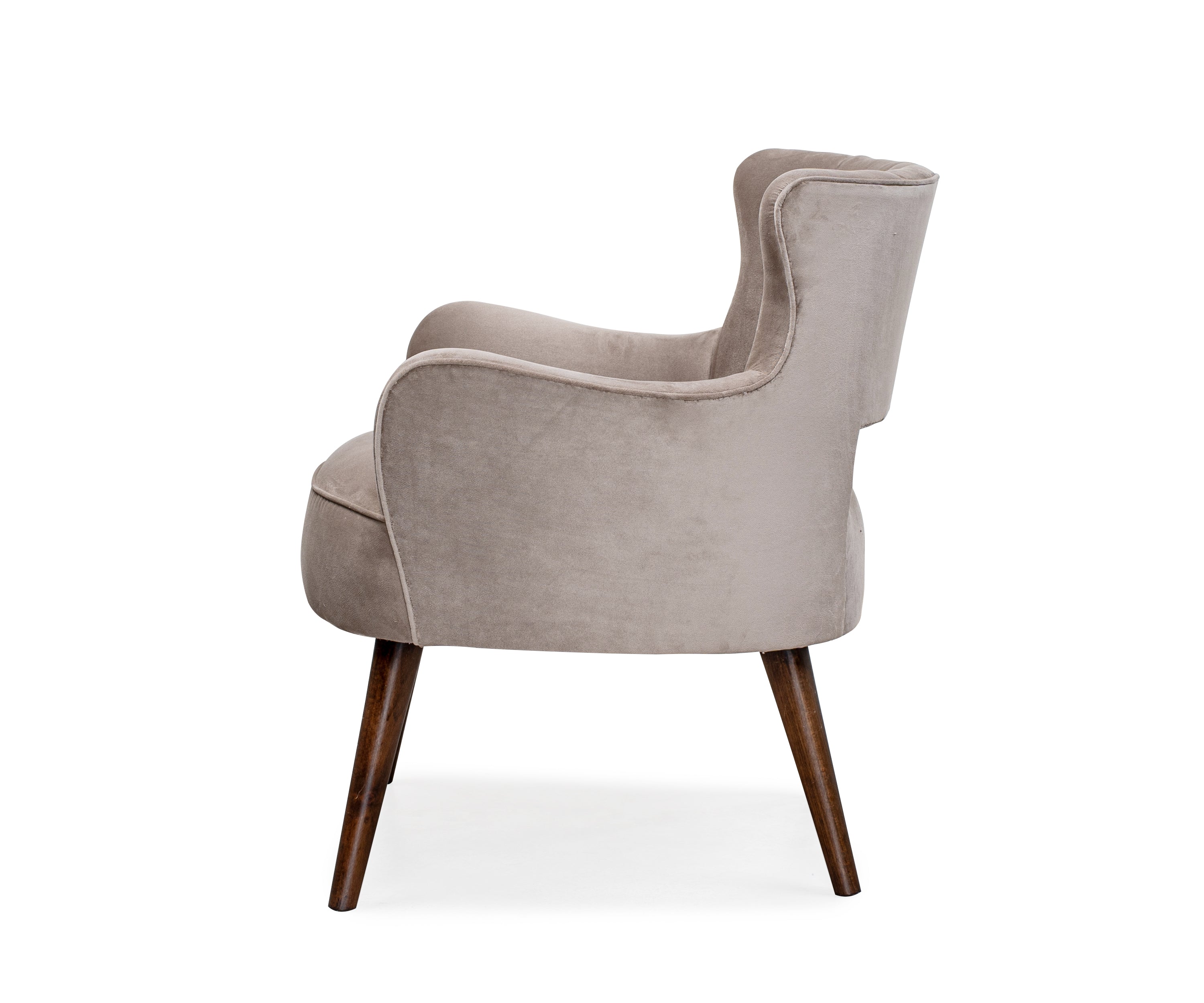 FROST ACCENT CHAIR